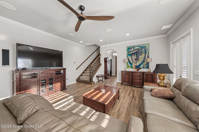 2795 E Vuldarno Lane, Melbourne, FL 32940