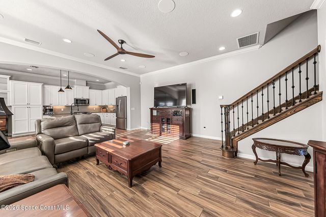 2795 E Vuldarno Lane, Melbourne, FL 32940