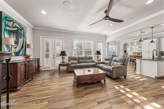 2795 E Vuldarno Lane, Melbourne, FL 32940