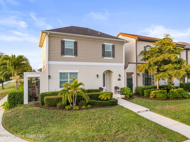 2795 E Vuldarno Lane, Melbourne, FL 32940
