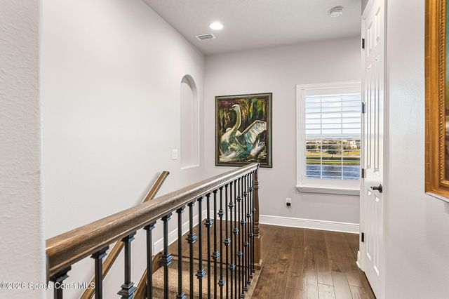 2795 E Vuldarno Lane, Melbourne, FL 32940