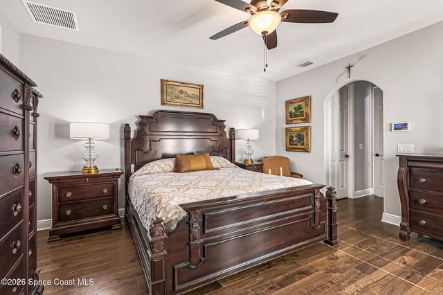 2795 E Vuldarno Lane, Melbourne, FL 32940