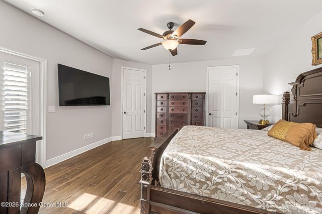 2795 E Vuldarno Lane, Melbourne, FL 32940