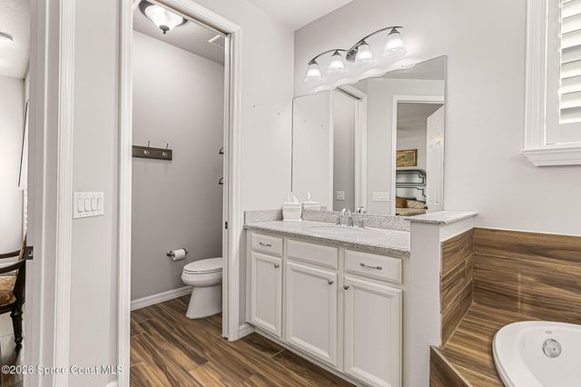 2795 E Vuldarno Lane, Melbourne, FL 32940