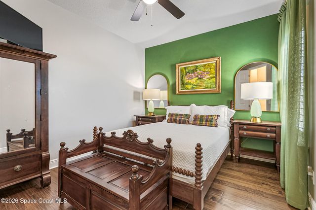 2795 E Vuldarno Lane, Melbourne, FL 32940