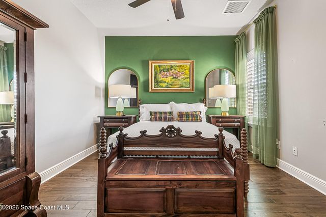 2795 E Vuldarno Lane, Melbourne, FL 32940