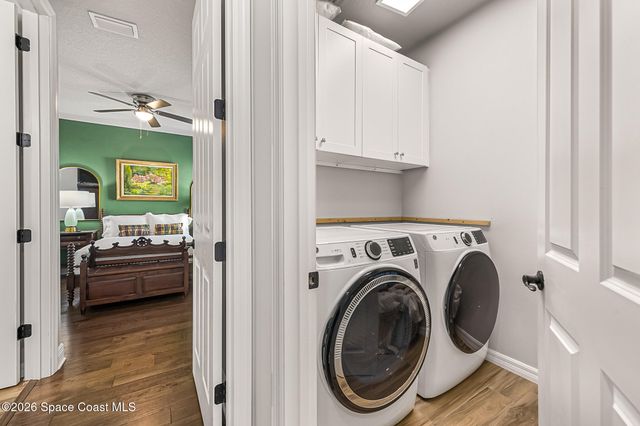 2795 E Vuldarno Lane, Melbourne, FL 32940