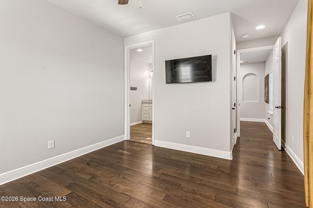 2795 E Vuldarno Lane, Melbourne, FL 32940