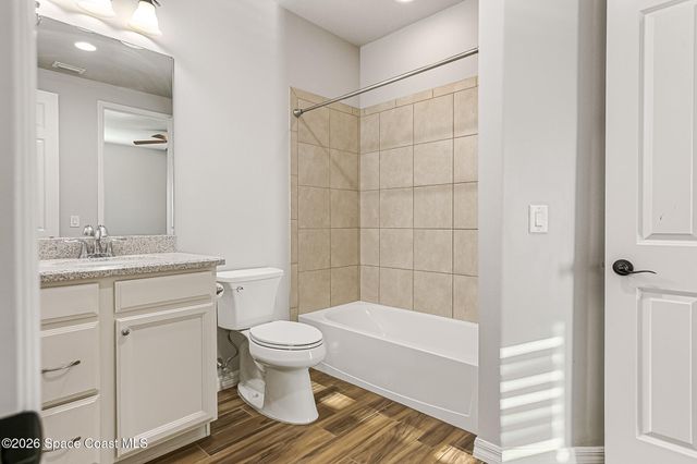 2795 E Vuldarno Lane, Melbourne, FL 32940