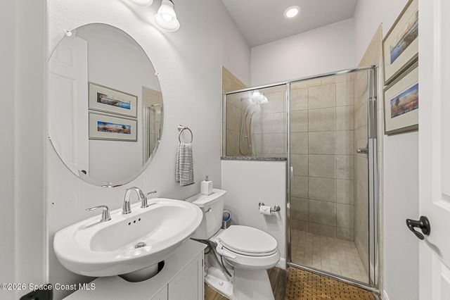 2795 E Vuldarno Lane, Melbourne, FL 32940