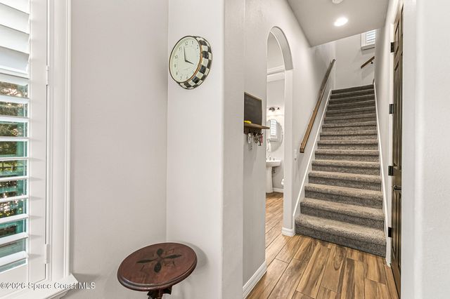 2795 E Vuldarno Lane, Melbourne, FL 32940