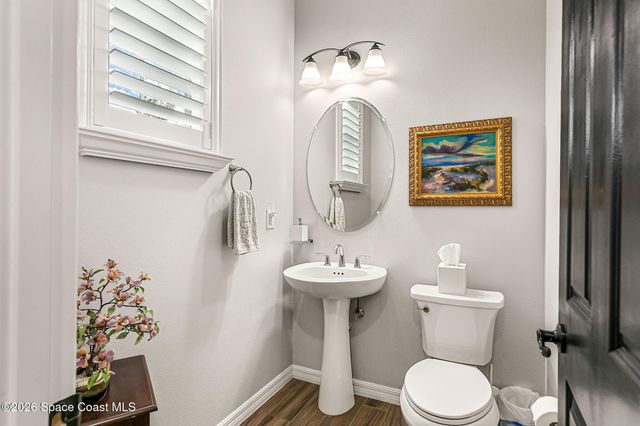 2795 E Vuldarno Lane, Melbourne, FL 32940