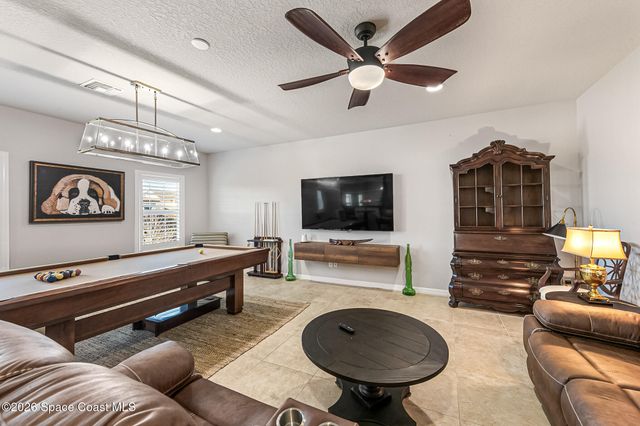 2795 E Vuldarno Lane, Melbourne, FL 32940