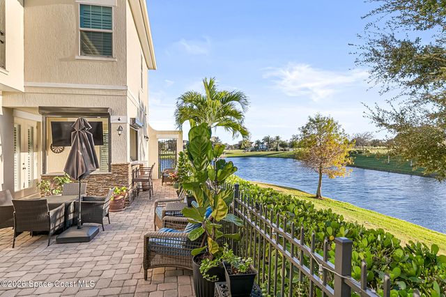 2795 E Vuldarno Lane, Melbourne, FL 32940