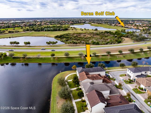2795 E Vuldarno Lane, Melbourne, FL 32940