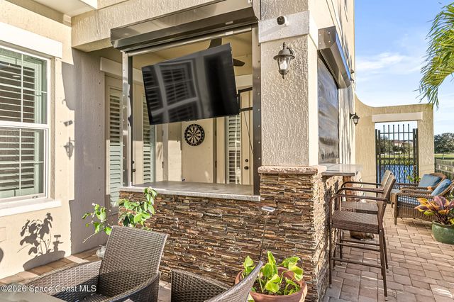 2795 E Vuldarno Lane, Melbourne, FL 32940