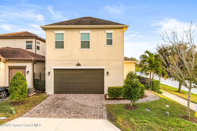 2795 E Vuldarno Lane, Melbourne, FL 32940