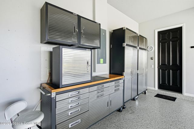 2795 E Vuldarno Lane, Melbourne, FL 32940