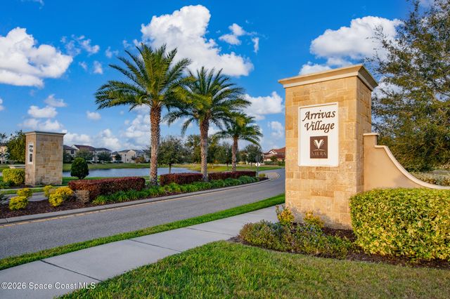 2795 E Vuldarno Lane, Melbourne, FL 32940