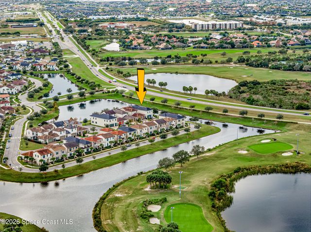 2795 E Vuldarno Lane, Melbourne, FL 32940