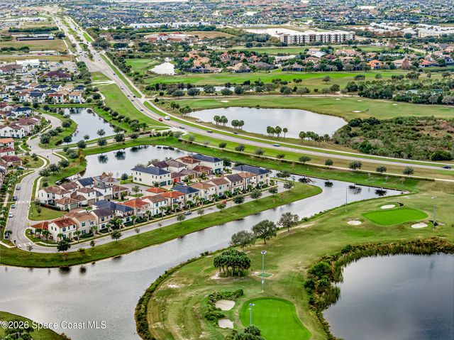 2795 E Vuldarno Lane, Melbourne, FL 32940