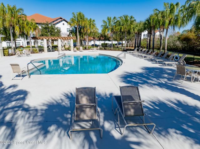 2795 E Vuldarno Lane, Melbourne, FL 32940