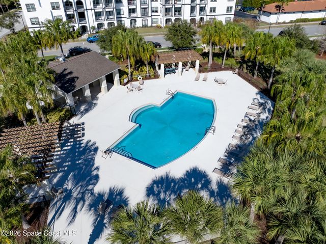 2795 E Vuldarno Lane, Melbourne, FL 32940