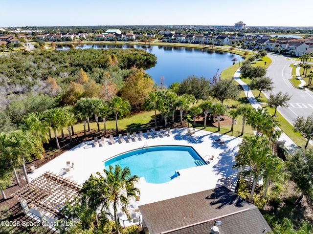 2795 E Vuldarno Lane, Melbourne, FL 32940