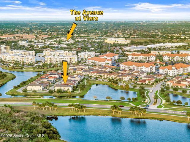 2795 E Vuldarno Lane, Melbourne, FL 32940