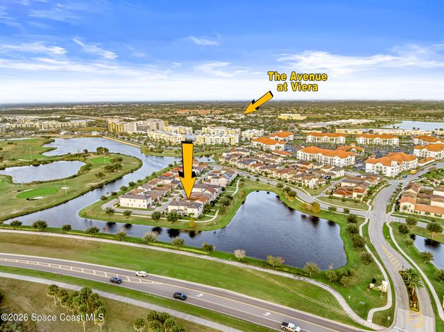 2795 E Vuldarno Lane, Melbourne, FL 32940