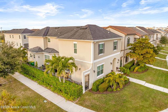2795 E Vuldarno Lane, Melbourne, FL 32940