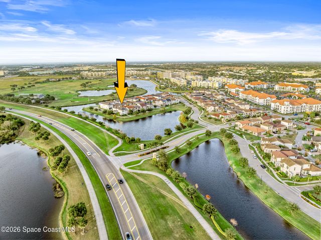 2795 E Vuldarno Lane, Melbourne, FL 32940