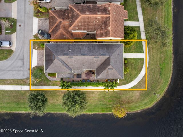 2795 E Vuldarno Lane, Melbourne, FL 32940