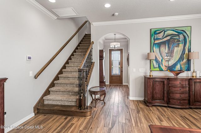 2795 E Vuldarno Lane, Melbourne, FL 32940