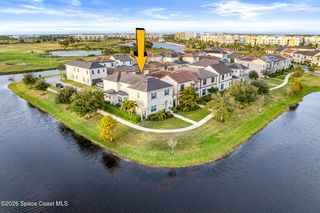 2795 E Vuldarno Lane, Melbourne, FL 32940