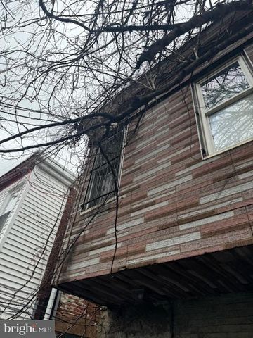 2402 N COLORADO ST, Philadelphia, PA 19132