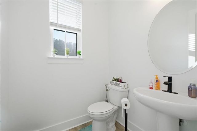 375 Walker Avenue 116, Alpharetta, GA 30076