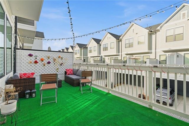 375 Walker Avenue 116, Alpharetta, GA 30076