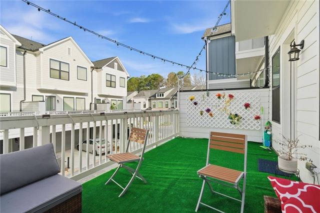 375 Walker Avenue 116, Alpharetta, GA 30076