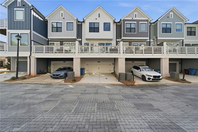 375 Walker Avenue 116, Alpharetta, GA 30076