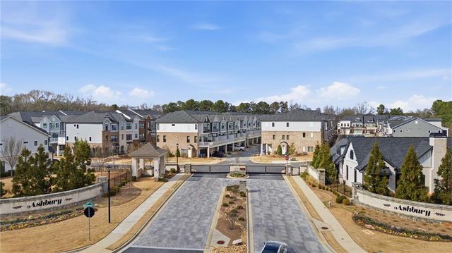 375 Walker Avenue 116, Alpharetta, GA 30076