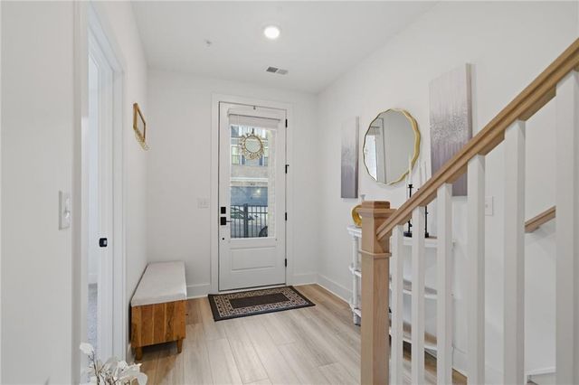 375 Walker Avenue 116, Alpharetta, GA 30076