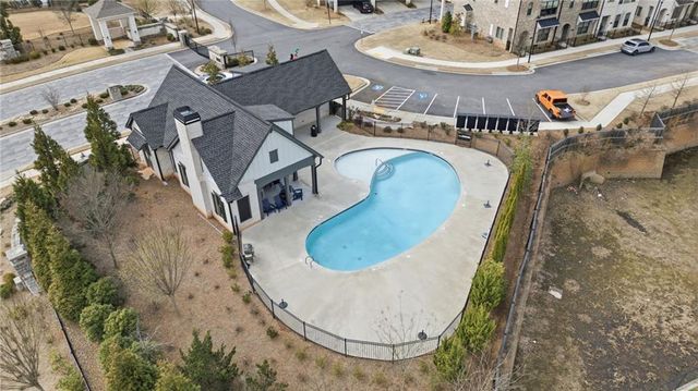 375 Walker Avenue 116, Alpharetta, GA 30076