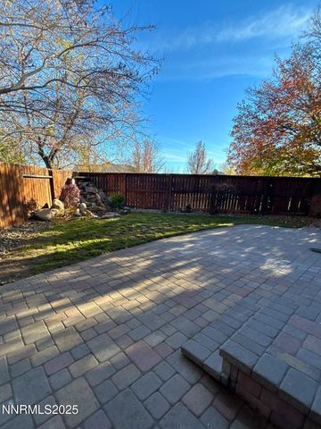 5353 Desert Peach Drive, Sparks, NV 89436