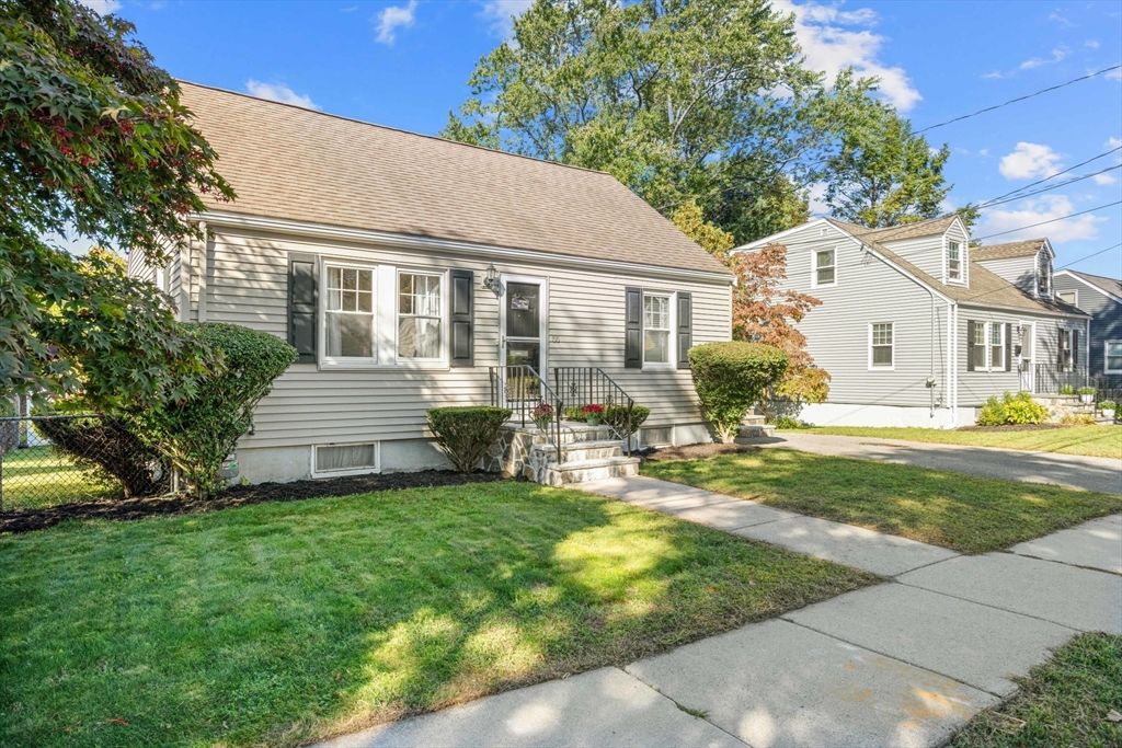 55 Badger Rd, Boston, MA 02136