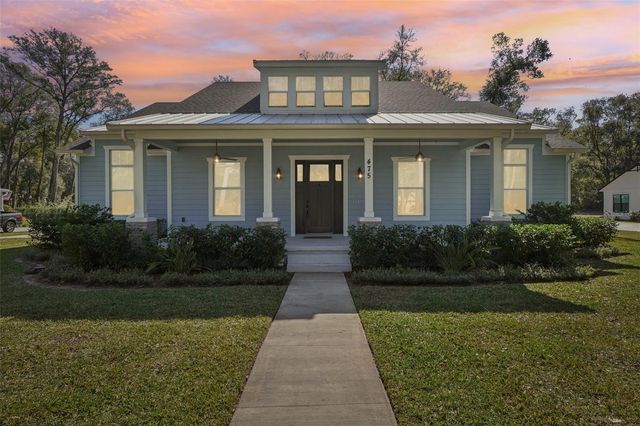 475 W MAIN STREET, Lake Helen, FL 32744