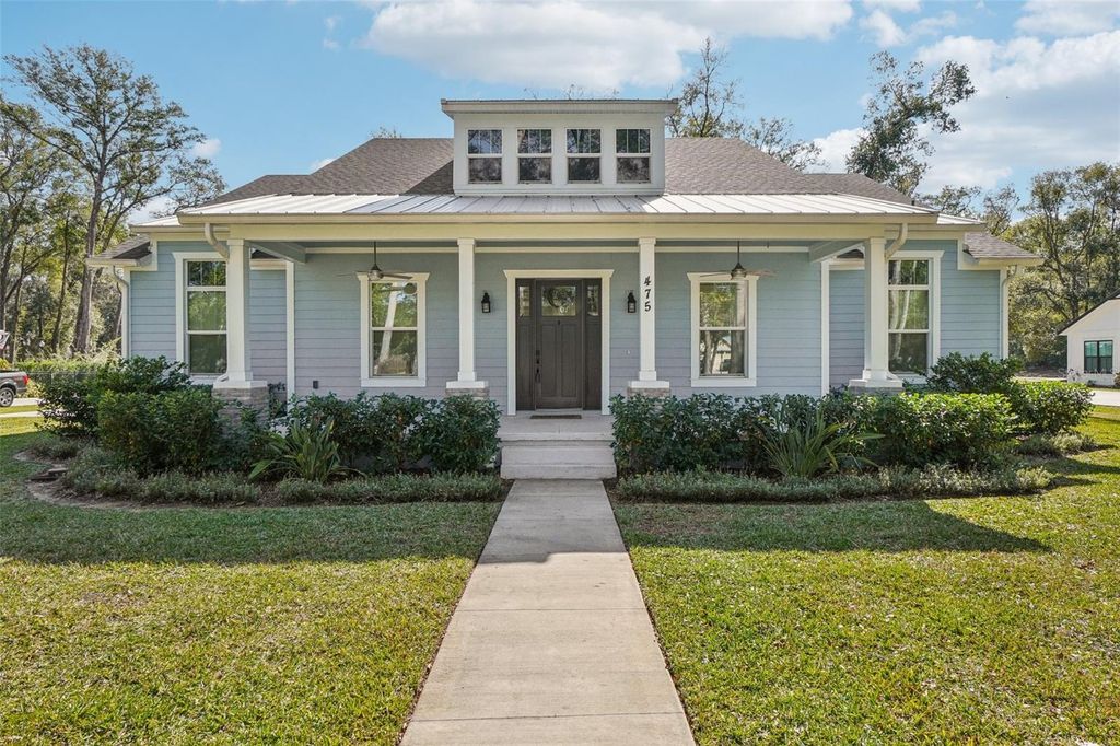 475 W MAIN STREET, Lake Helen, FL 32744