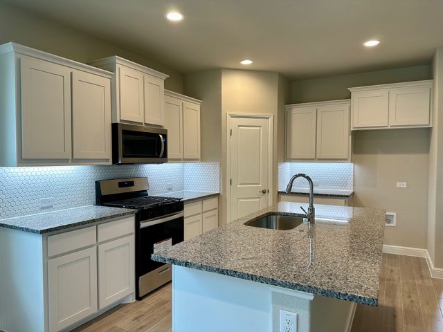 11505 Adare Drive, Fort Worth, TX 76052