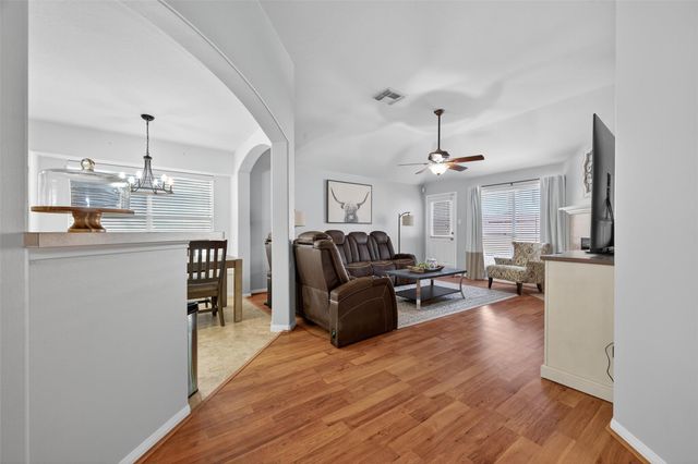 15834 Aldridge Creek Court, Cypress, TX 77429