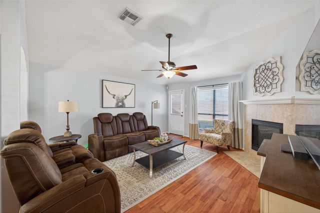 15834 Aldridge Creek Court, Cypress, TX 77429